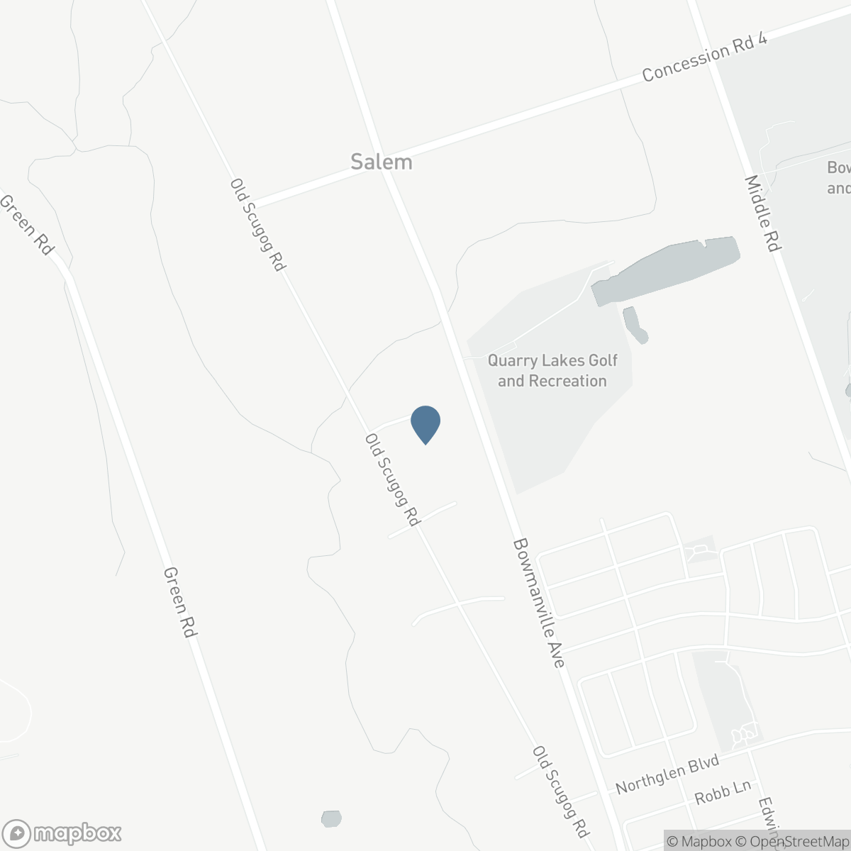 5 BUTTERY COURT, Clarington, Ontario L1C 4H7